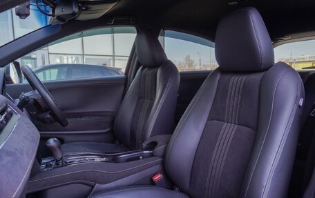 Honda Vezel, 2019 год, 1 890 000 рублей, 13 фотография
