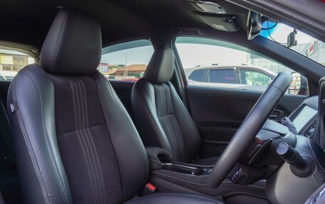 Honda Vezel, 2019 год, 1 890 000 рублей, 12 фотография