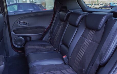Honda Vezel, 2019 год, 1 890 000 рублей, 14 фотография
