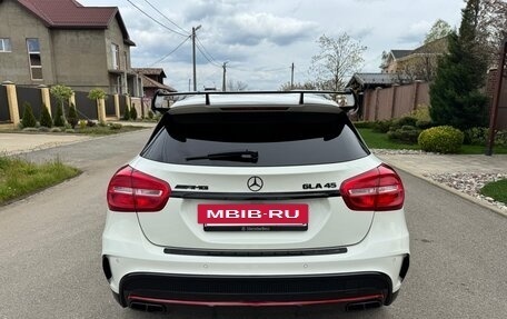 Mercedes-Benz GLA AMG, 2014 год, 2 200 000 рублей, 4 фотография