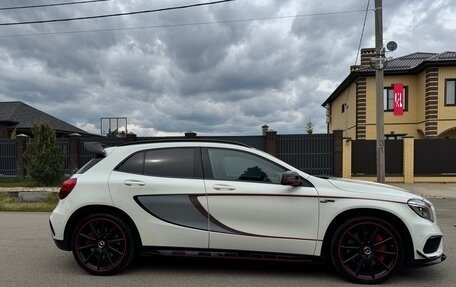 Mercedes-Benz GLA AMG, 2014 год, 2 200 000 рублей, 2 фотография