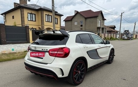 Mercedes-Benz GLA AMG, 2014 год, 2 200 000 рублей, 3 фотография