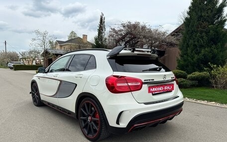 Mercedes-Benz GLA AMG, 2014 год, 2 200 000 рублей, 5 фотография