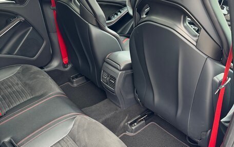 Mercedes-Benz GLA AMG, 2014 год, 2 200 000 рублей, 13 фотография