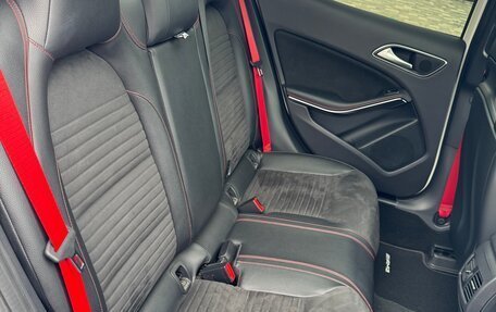 Mercedes-Benz GLA AMG, 2014 год, 2 200 000 рублей, 12 фотография