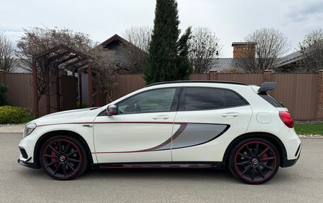 Mercedes-Benz GLA AMG, 2014 год, 2 200 000 рублей, 6 фотография