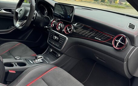 Mercedes-Benz GLA AMG, 2014 год, 2 200 000 рублей, 10 фотография