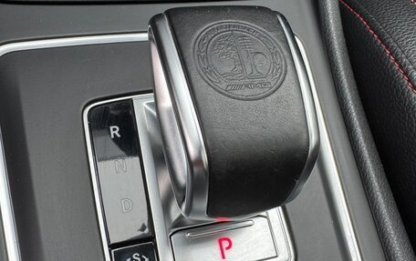 Mercedes-Benz GLA AMG, 2014 год, 2 200 000 рублей, 18 фотография