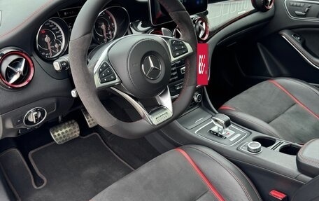 Mercedes-Benz GLA AMG, 2014 год, 2 200 000 рублей, 9 фотография