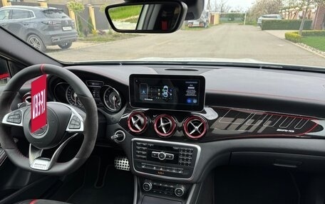 Mercedes-Benz GLA AMG, 2014 год, 2 200 000 рублей, 11 фотография