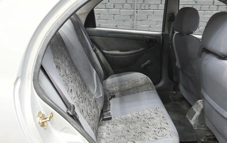 Chevrolet Lanos I, 2008 год, 150 000 рублей, 11 фотография