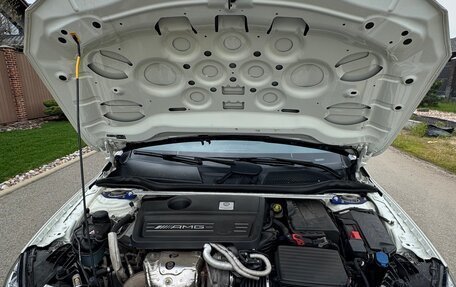 Mercedes-Benz GLA AMG, 2014 год, 2 200 000 рублей, 21 фотография