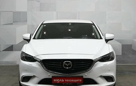Mazda 6, 2018 год, 2 450 000 рублей, 2 фотография