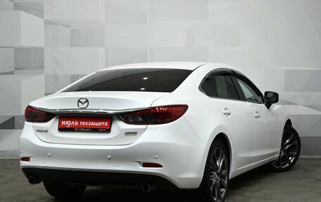 Mazda 6, 2018 год, 2 450 000 рублей, 7 фотография