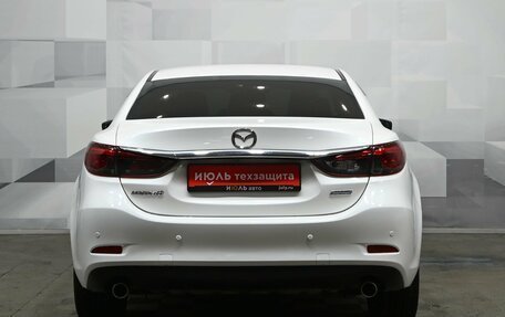 Mazda 6, 2018 год, 2 450 000 рублей, 5 фотография