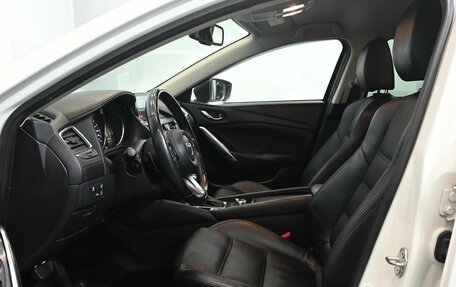 Mazda 6, 2018 год, 2 450 000 рублей, 9 фотография