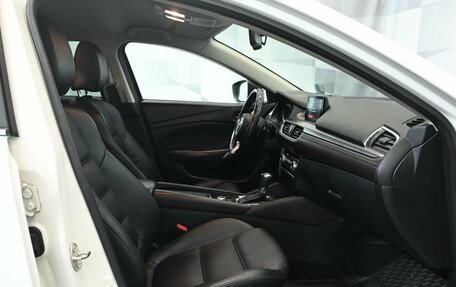 Mazda 6, 2018 год, 2 450 000 рублей, 10 фотография