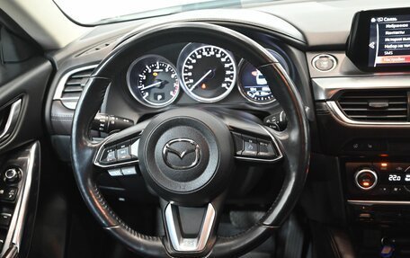 Mazda 6, 2018 год, 2 450 000 рублей, 11 фотография