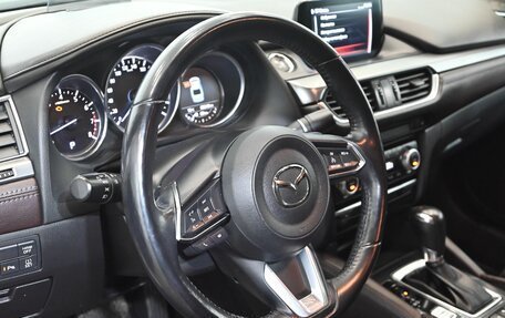 Mazda 6, 2018 год, 2 450 000 рублей, 12 фотография