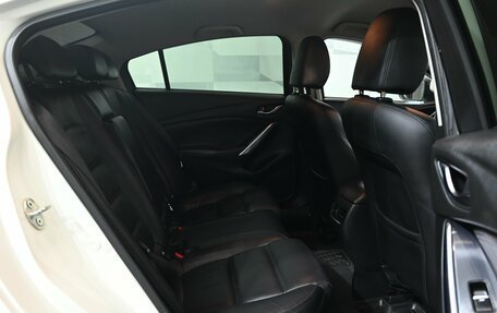 Mazda 6, 2018 год, 2 450 000 рублей, 16 фотография