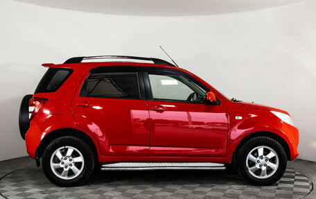 Daihatsu Terios II, 2006 год, 699 000 рублей, 4 фотография