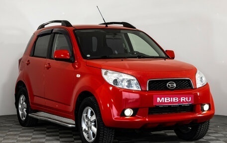 Daihatsu Terios II, 2006 год, 699 000 рублей, 3 фотография