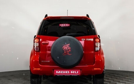 Daihatsu Terios II, 2006 год, 699 000 рублей, 6 фотография