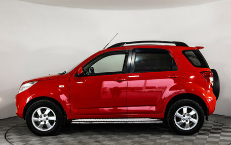 Daihatsu Terios II, 2006 год, 699 000 рублей, 8 фотография