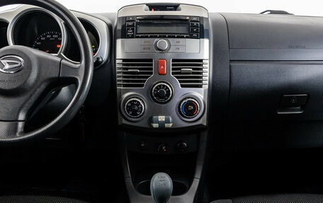 Daihatsu Terios II, 2006 год, 699 000 рублей, 12 фотография