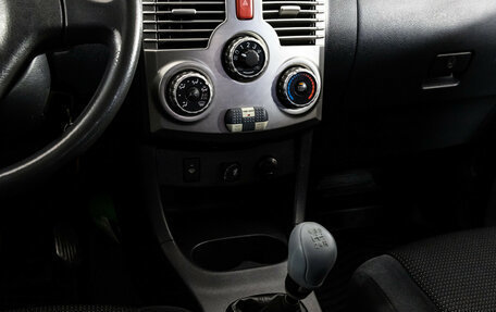 Daihatsu Terios II, 2006 год, 699 000 рублей, 11 фотография