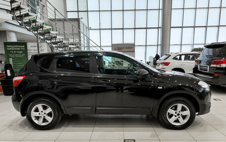 Nissan Qashqai, 2013 год, 950 000 рублей, 5 фотография