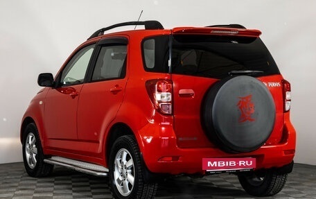 Daihatsu Terios II, 2006 год, 699 000 рублей, 7 фотография