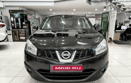 Nissan Qashqai, 2013 год, 950 000 рублей, 2 фотография