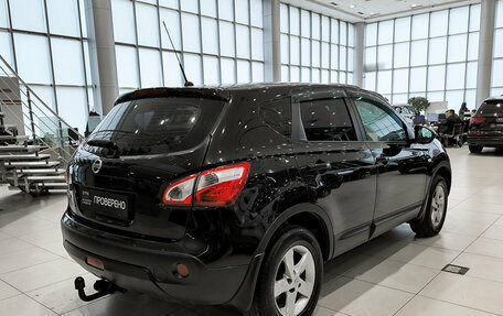 Nissan Qashqai, 2013 год, 950 000 рублей, 6 фотография