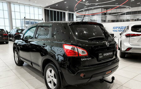 Nissan Qashqai, 2013 год, 950 000 рублей, 8 фотография