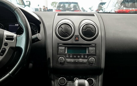 Nissan Qashqai, 2013 год, 950 000 рублей, 18 фотография