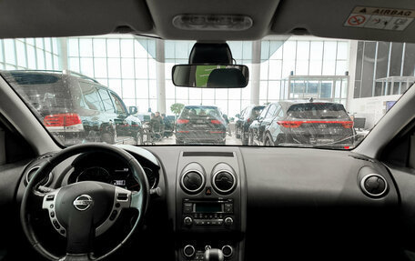 Nissan Qashqai, 2013 год, 950 000 рублей, 17 фотография