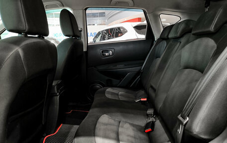 Nissan Qashqai, 2013 год, 950 000 рублей, 15 фотография