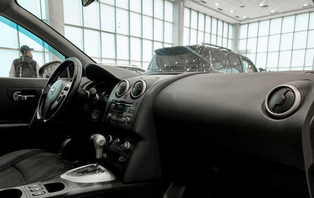 Nissan Qashqai, 2013 год, 950 000 рублей, 13 фотография