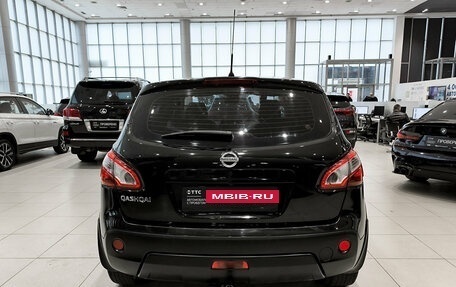 Nissan Qashqai, 2013 год, 950 000 рублей, 7 фотография