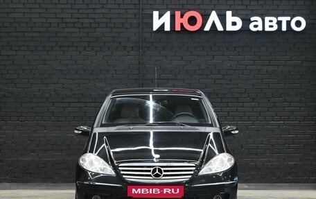 Mercedes-Benz A-Класс, 2005 год, 450 000 рублей, 2 фотография