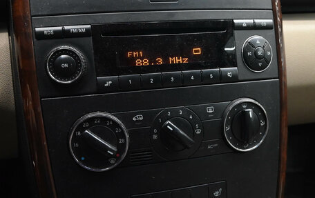 Mercedes-Benz A-Класс, 2005 год, 450 000 рублей, 14 фотография