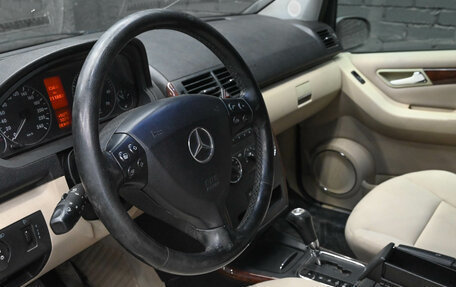 Mercedes-Benz A-Класс, 2005 год, 450 000 рублей, 15 фотография