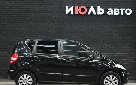 Mercedes-Benz A-Класс, 2005 год, 450 000 рублей, 9 фотография