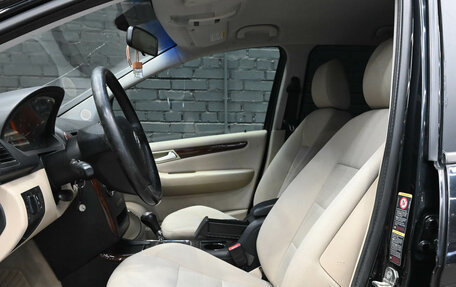 Mercedes-Benz A-Класс, 2005 год, 450 000 рублей, 16 фотография