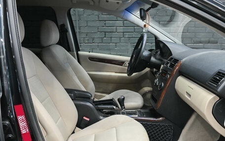 Mercedes-Benz A-Класс, 2005 год, 450 000 рублей, 10 фотография