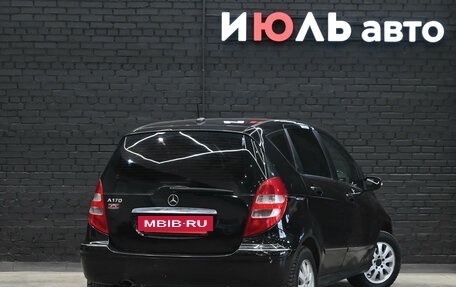 Mercedes-Benz A-Класс, 2005 год, 450 000 рублей, 7 фотография