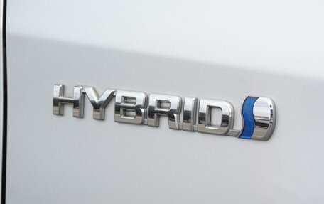 Toyota Noah III, 2014 год, 1 760 000 рублей, 8 фотография