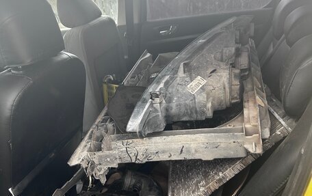 Peugeot 307 I, 2001 год, 50 000 рублей, 5 фотография