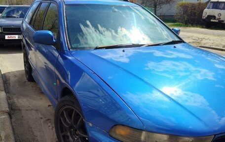 Mitsubishi Legnum, 1996 год, 250 000 рублей, 2 фотография